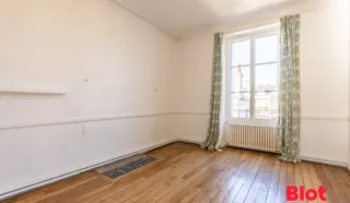 Appartement 4 pièce(s)