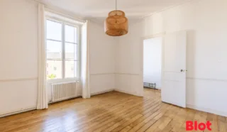 Appartement 4 pièce(s)