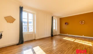 Appartement 4 pièce(s)
