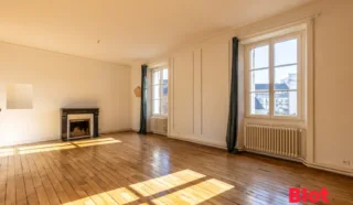 Appartement 4 pièce(s)