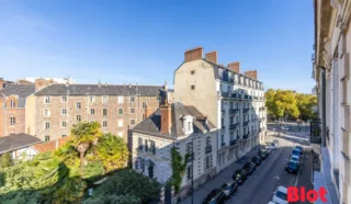 Appartement 4 pièce(s)