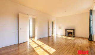 Appartement 4 pièce(s)