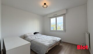 Appartement 3 pièce(s)