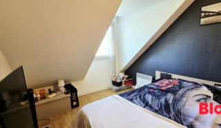 Maison 6 pièce(s)