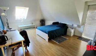 Maison 6 pièce(s)