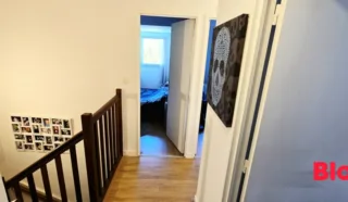 Maison 6 pièce(s)