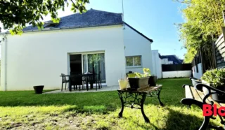Maison 6 pièce(s)