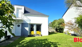 Maison 6 pièce(s)