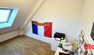 Maison 6 pièce(s)