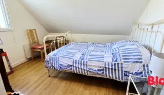 Maison 6 pièce(s)