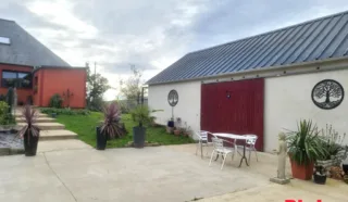 Maison 7 pièce(s)