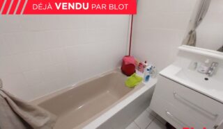 Appartement 1 pièce(s)