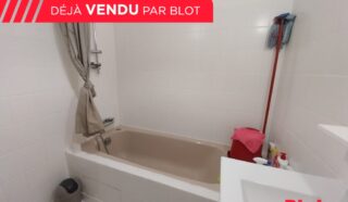 Appartement 1 pièce(s)