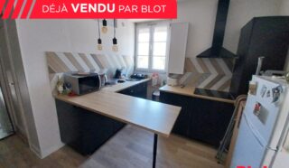 Appartement 1 pièce(s)