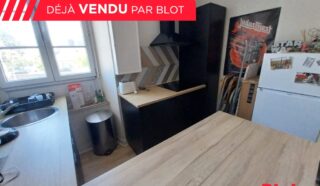 Appartement 1 pièce(s)