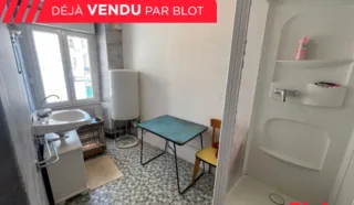 Maison 5 pièce(s)