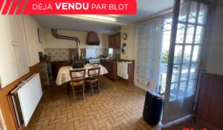 Maison 5 pièce(s)