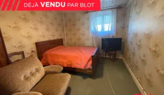 Maison 5 pièce(s)