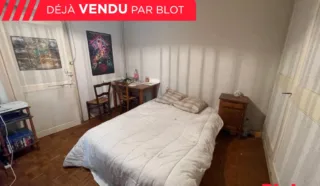 Maison 5 pièce(s)