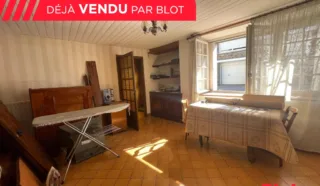 Maison 5 pièce(s)