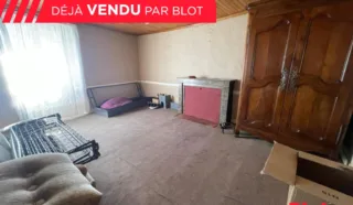 Maison 5 pièce(s)