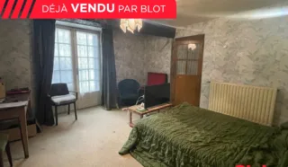 Maison 5 pièce(s)