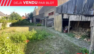 Maison 5 pièce(s)
