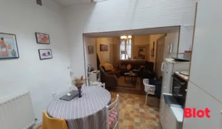 Immeuble 10 pièce(s)