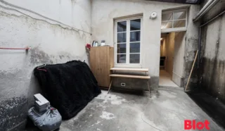 Immeuble 10 pièce(s)
