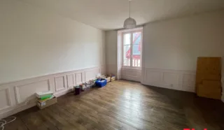 Immeuble 10 pièce(s)
