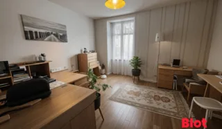 Immeuble 10 pièce(s)