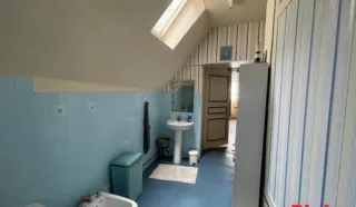 Immeuble 10 pièce(s)