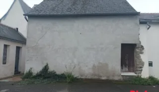 Immeuble 10 pièce(s)