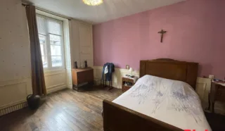 Immeuble 10 pièce(s)