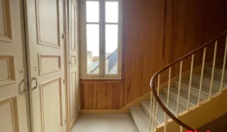 Immeuble 10 pièce(s)