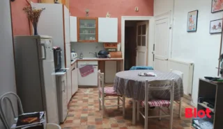 Immeuble 10 pièce(s)