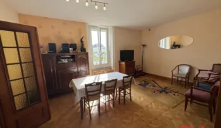 Maison 7 pièce(s)