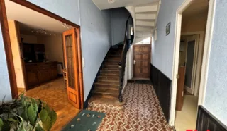 Maison 7 pièce(s)