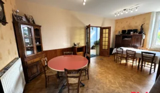 Maison 7 pièce(s)