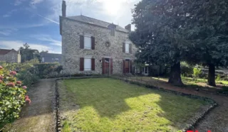 Maison 7 pièce(s)