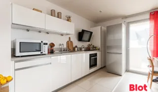 Appartement 4 pièce(s)