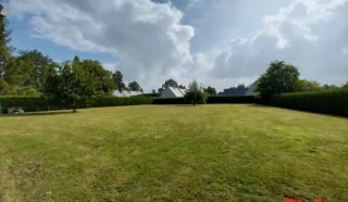 Terrain 1125m²