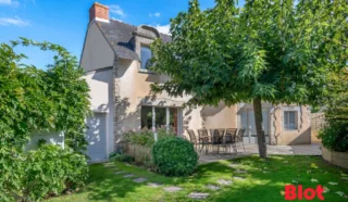 Maison 5 pièce(s)
