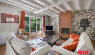 Maison 5 pièce(s)