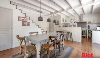 Maison 5 pièce(s)