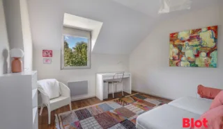 Maison 5 pièce(s)