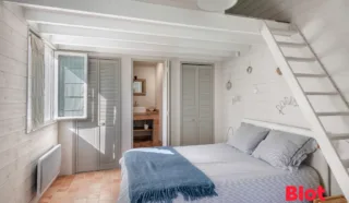 Maison 5 pièce(s)