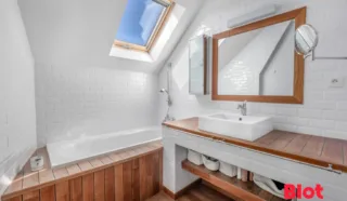 Maison 5 pièce(s)