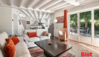 Maison 5 pièce(s)