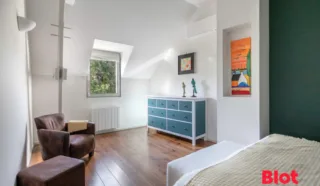 Maison 5 pièce(s)